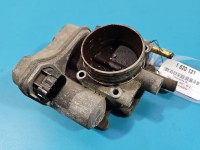 Przepustnica Saab 9-3 II 1.8 16V 5WS91703, 09128518