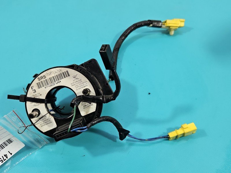 Taśma airbag zwijak Honda Jazz II
