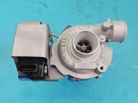 Turbosprężarka Regenerowana Opel Antara 762463-2, 96440365, KC008723K 2.0 cdti 150KM
