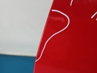 DRZWI PRZÓD LEWE KIEROWCY Opel Astra II G 5d 1