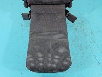 Fotel tył środkowy II rząd FORD C-MAX II MK2 tylny