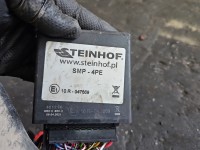 Hak holowniczy Mazda CX-9