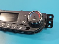 Konsola panel nawiewu Kia Ceed II 12-18 A2C32149703