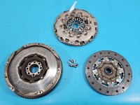 Dwumasa Koło dwumasowe Toyota Rav4 IV 13450-0R030, 31210-42050 2.0 D4D