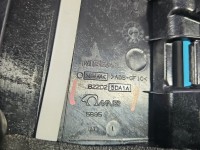 Osłona ZAŚLEPKA PLASTIK SŁUPKA Drzwi PRAWA INFINITI QX30 H15 16-19 822D25DA1A