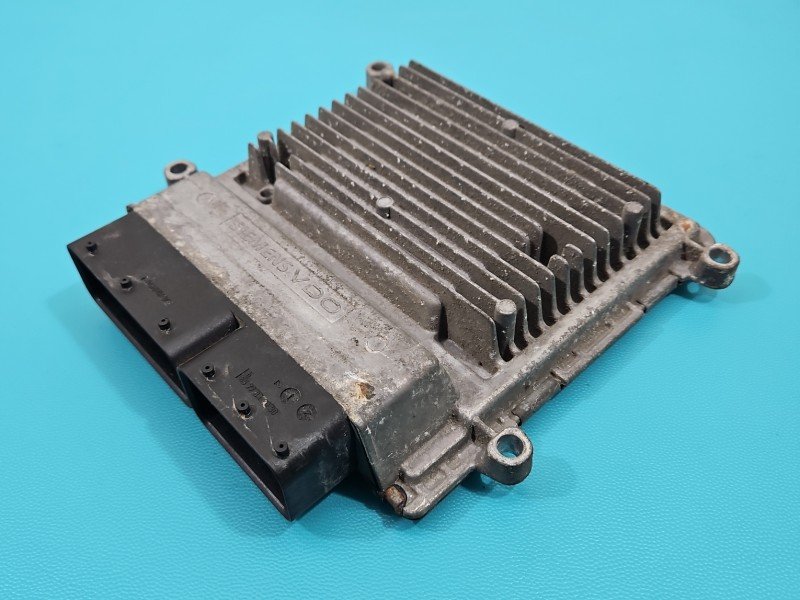 Komputer Sterownik silnika P68028203AC Jeep Patriot 06-17 2.4 16V Komputer Sterownik silnika P68028203AC Jeep Patriot 06-17 2.4 16V