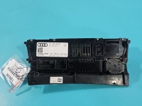 Konsola panel nawiewu AUDI A4 B8 8T1820043N, A2C53279964