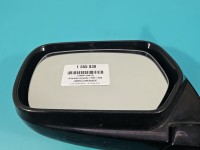 Lusterko lewe pin Mitsubishi Outlander I HB 5d kolor europa