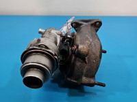 Turbosprężarka Audi A6 C6 2.0 tdi 140KM 717858-2, 038145702E
