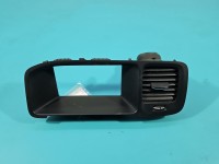 Kratka nawiewu środkowa VOLVO S60 II 10- 7341-300 EUROPA