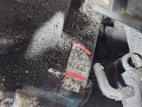 Skrzynia biegów Vw Golf V 1.9 tdi