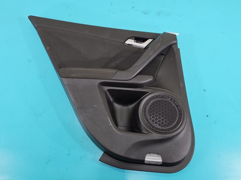 Tapicerka drzwi tył lewa boczek Honda Accord VIII 08-