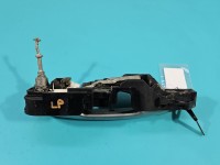 Klamka przód lewa zewnętrzna Renault Megane III 806070032R