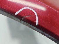 Błotnik przód prawy Renault Scenic I bordowy NV713