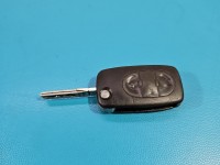 Stacyjka KLUCZYK WKŁADKA Audi A4 B6 4B0905851C