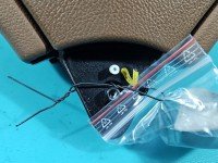 Poduszka powietrzna kierowcy airbag Porsche Cayenne I 9P 7L5880201DP