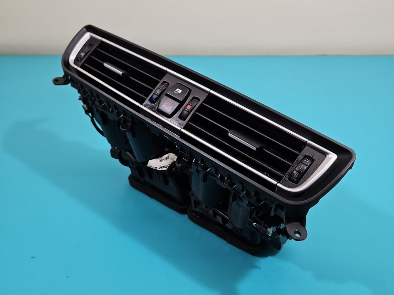 Kratka nawiewu środkowa BMW F01 9115859-08 EUROPA