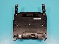 Konsola panel nawiewu Citroen C4 II 98100092XF