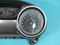 Komputer Sterownik silnika Opel Astra V K 1.6 TB 12686384