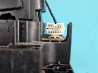 DŹWIGNIA LEWAREK WYBIERAK LINKI Peugeot 4007 2.2 hdi