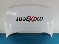 Maska przednia HYUNDAI i20 II 14-20 biały PSW