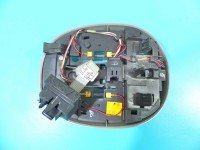 Komputer zestaw Chrysler Pt cruiser 0281011093 2,2.0 CRD