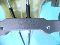 DŹWIGNIA LEWAREK WYBIERAK LINKI Kia Carens III 06-13 2.0 crdi