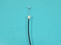 Zamek tył lewy 828421 Citroen Berlingo II CITROEN, 6pin DRZWI PRZESUWNYCH