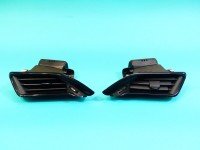 Listwa listwy dekory dekor deski Peugeot 208 I 12-19 eu