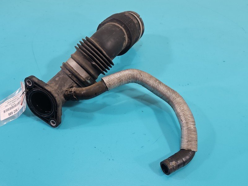 Rura przewód Renault Talisman 165769686R 1.6 TCe Rura przewód Renault Talisman 165769686R 1.6 TCe