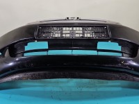 Zderzak przód Honda Fr-v czarny, B92P