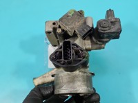 Przepustnica Nissan Micra K11 0280750117 1.0 16V