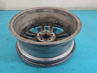 Felga aluminiowa 18" komplet alufelgi felgi Vw Tiguan I 07-