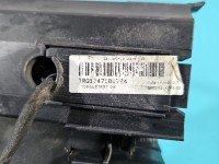 Skrzynka bezpieczników Skoda Rapid 6C0907361F