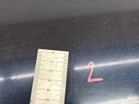 Klapa tył Vw Passat B5 sedan 4d Ln5y