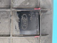 PŁYTA PODWOZIA Osłona silnika dolna Ford Transit Courier 14-23 1.5 tdci