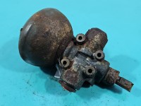 Citroen C5 II X7 Sfera zawieszenia