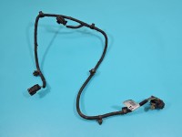 Wiązka instalacja Hyundai, z pasa przedniego Hyundai I30 II 12-16 91870-A6011, 13902-205