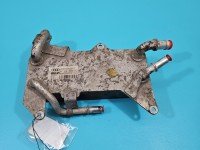 Chłodnica oleju AUDI A6 C7 4H0317021T 3.0 TDI