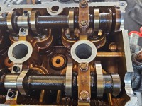 Silnik Suzuki Vitara II 2015- 1.6 16V (M16a) 120KM ODPALANY FILM pomiar