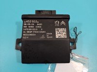 Sterownik moduł Mokka B 2020 - 9845393380