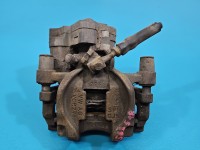 Zacisk tył prawy Vw Golf VII HB 1.2 TSI