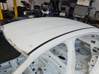 Dach Fiat Tipo II 15- sedan 4d