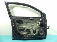 DRZWI PRZÓD LEWE KIEROWCY Suzuki Kizashi 4d czarny ZMV