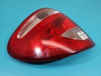 Lampa tył lewa Producent części: Dodge, klejona Dodge Caravan IV 00-07 HB