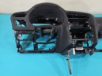 Deska rozdzielcza konsola kokpit Citroen C4 II eu