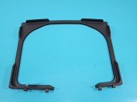 Osłona ZAŚLEPKA PLASTIK AUDI A4 B8 8K9858967