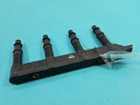 Cewka zapłonowa Citroen C4 I U6021 1.4 16V CITROEN, 6 PIN
