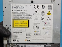 Zmieniarka cd AUDI Q7 II 4M 4M1035880