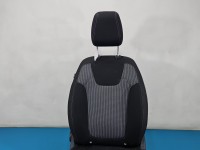 Fotel prawy przód pasażera Opel Grandland 5d EUROPA
